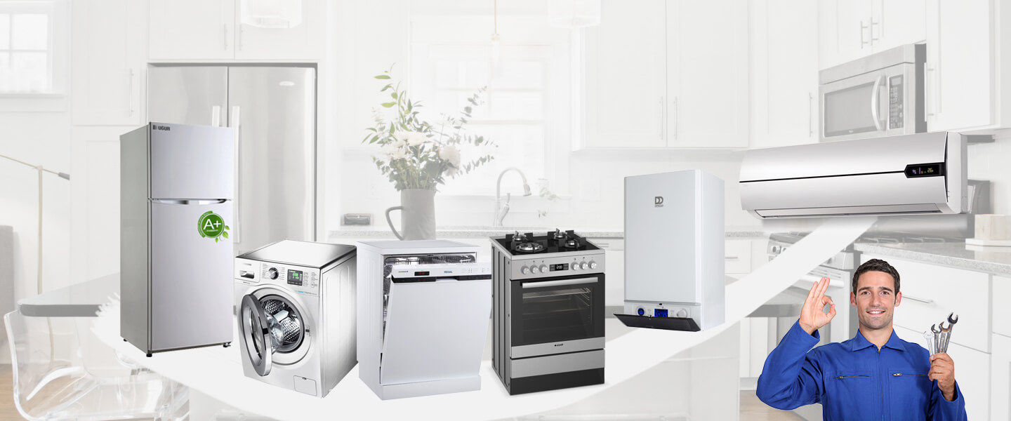 Onikişubat Maytag Servisi